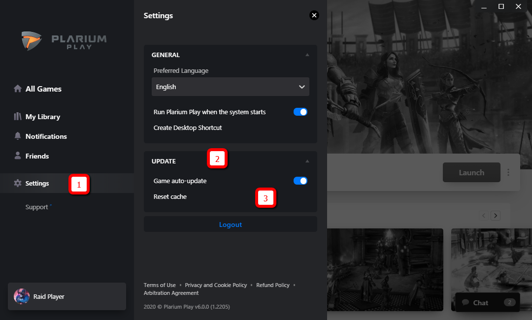 如何取消连接我的PayPal帐户？ – RAID: Shadow Legends