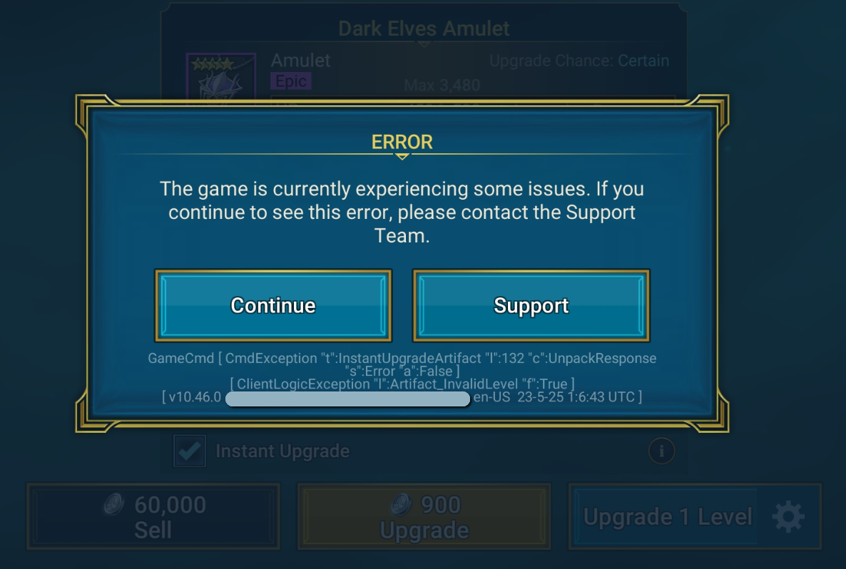 Artifact_Upgrade_Issue.png
