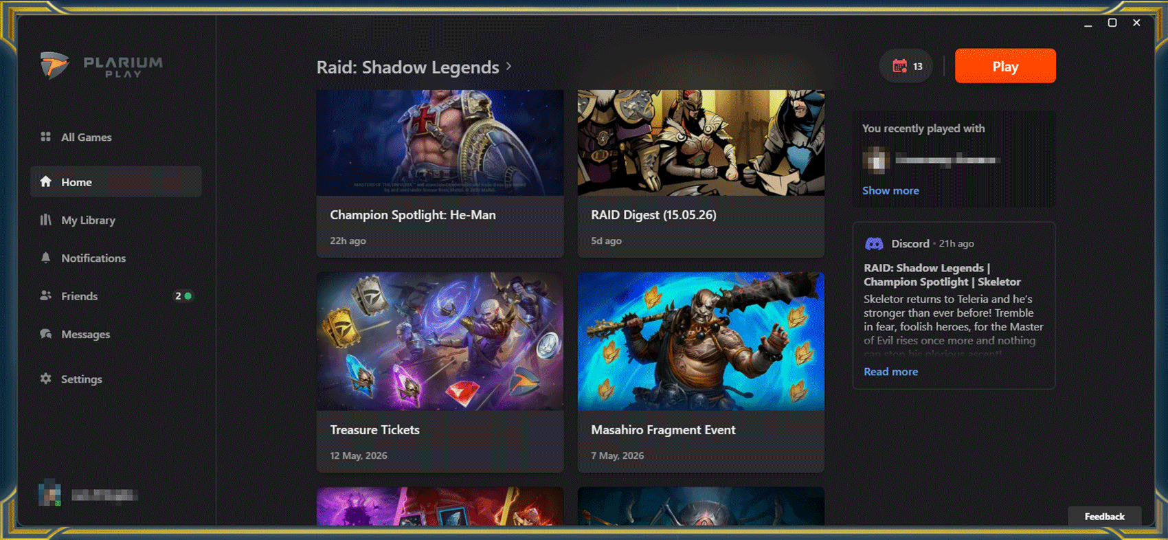 Plarium Play Fusion Calendar.gif